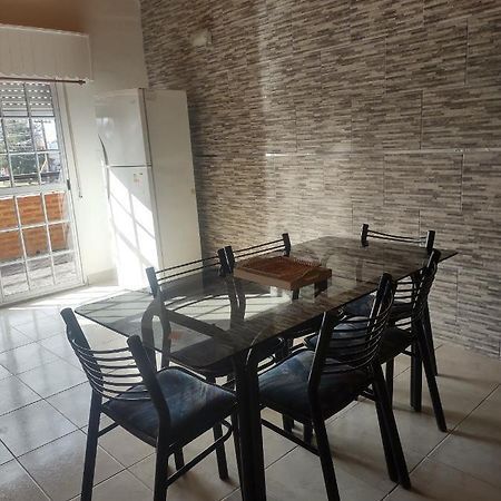 Ferienwohnung Departamento 1 Ambiente Zona Sur Villa Calzada Exterior foto