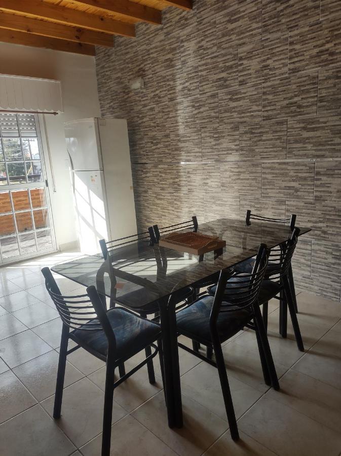 Ferienwohnung Departamento 1 Ambiente Zona Sur Villa Calzada Exterior foto